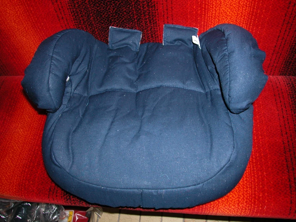 Bezug für Maxi Cosi Rodi oder Rodi SPS Sitzkissen dunkelblau NEU