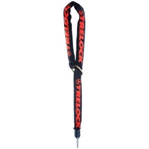 Trelock Einsteckkette ZR 455" 140cm lang o. ZK 20 Transsporttasche schwarz - Bild 1 von 1