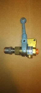 Jagdventil P064-4040 P208-001 Sperrventil - Bild 1 von 7