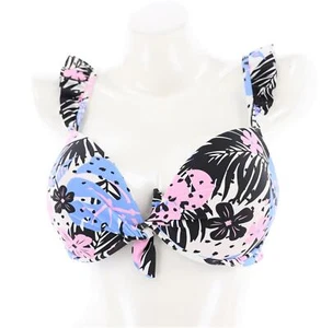 California Waves 280543 Top Swimsuit, Size Extra Large - Picture 1 of 1