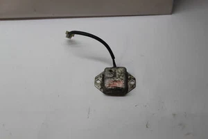 1988 YAMAHA EXCITER EX570EN EX 570 EN DELUXE RECTIFIER VOLTAGE REGULATOR - Picture 1 of 4