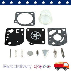 Vergaser Reparatursatz für Husqvarna 125R 128R 124C 128 CD DJX 128LD 128RJ # 545081848 - Bild 1 von 4