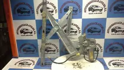 Elevalunas Delantero Derecho para MG ROVER ROVER 200 (RF) 1950 205411 - Imagen 1 de 2