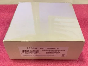 3WARE 9650SE BBU Mobile BBU-Mobile-03 RAID Controller Card 701-3190-04 A - Picture 1 of 4