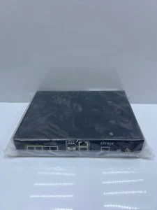 CITRIX NS-SDW-210 NETSCALER SD-WAN, sans antennes, sans adaptateur secteur - Photo 1/5