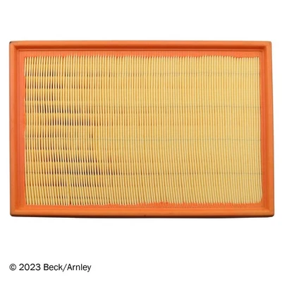 Filtro de aire Beck Arnley 042-1657 para 01-09 Volvo S60 S80 V70 Xc70 Foto 1 de 4