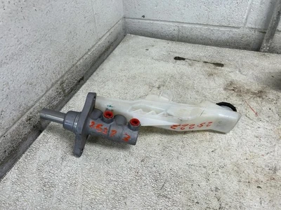 2024 MAZDA CX-5 OEM Brake Master Cylinder Part Number KD334350 - Image 1 of 4