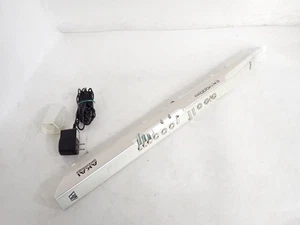 Akai Professional EWI4000SW Wireless Electronic Wind Synthesizer White - Picture 1 of 5