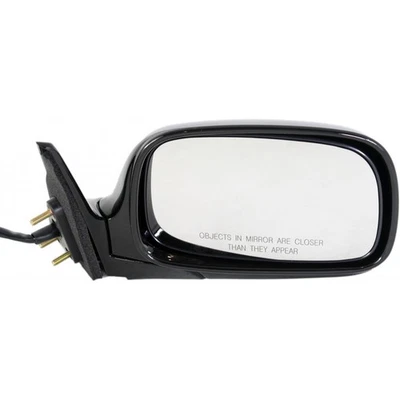 Espejo retrovisor de puerta lado pasajero para Lexus ES300 1997-2001 | eléctrico | vidrio térmico Foto 1 de 4