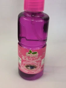 Pure Moroccan Rose Water, 100ml. Distilled from Moroccan rose petal farm. - Picture 1 of 5