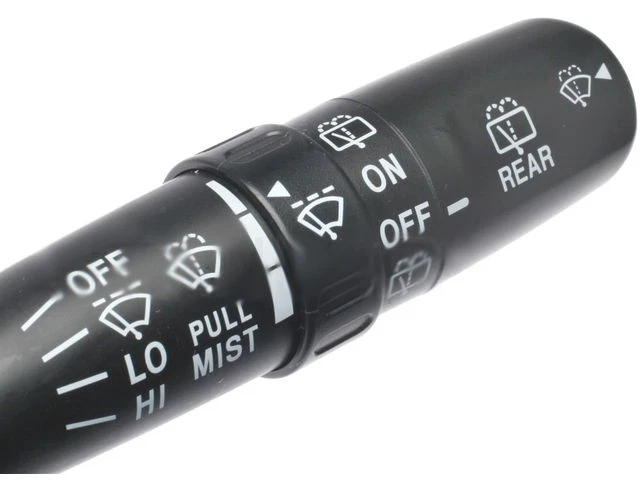 Interruptor limpiaparabrisas para 00-04 Subaru Outback Impreza Legacy WRX Wagon ZZ23Y4 Foto 1 de 1