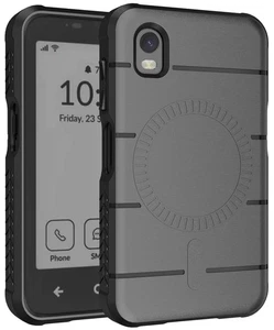 Case for Mudita Kompakt Phone - Matte Black - Picture 1 of 6