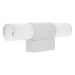 LED Mirror Front Lamp Bathroom Lighting Wall Indoor Mount Vanity - Picture 1 of 12