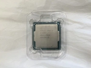 Intel Core i5-6600T - 2.70 GHz Quad-Core - Picture 1 of 1