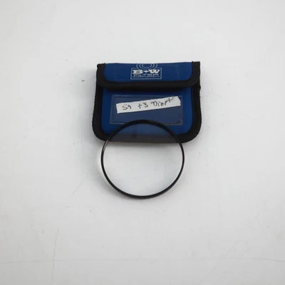Tiffen S9 Professional Diopter +3 (BW) - FREE SHIPPING - Image 1 of 2