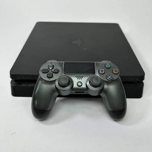 Sony PlayStation 4 Slim PS4 500GB MG056735680 - Imagen 1 de 7