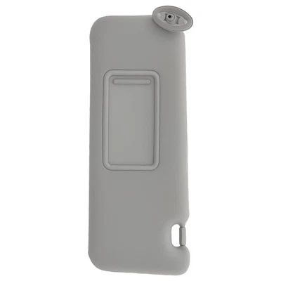 Parasol de posición del conductor para Toyota Scion TC 05-10 74320-21210-B2 gris delantero Foto 1 de 4