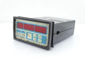 AVG AUTOMATION SAC-M1151-6N00 Temperature Controller - Picture 1 of 3