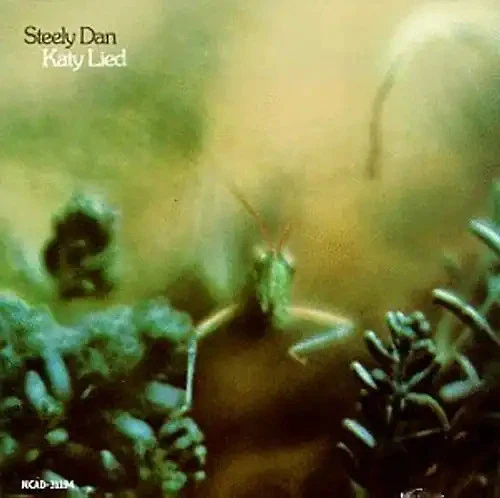 Steely Dan - Katy Lied - Bild 1 von 1