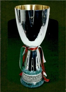 figurina Panini Calciatori 2013/14 #6 Trofeo Supercoppa Italiana - Foto 1 di 2