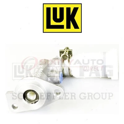 LuK MX Clutch Master Cylinder for 1991-1999 Mitsubishi 3000GT 3.0L V6 - hr - Image 1 of 4