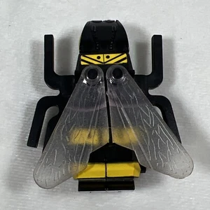 Juguete transformador Buddy L Bug Bot Galactic Creeper Bumblebee Wasp 1984 de colección - Imagen 1 de 4