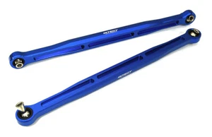 Válvulas de dirección mecanizadas Billet para Traxxas XRT 7897 - Imagen 1 de 1