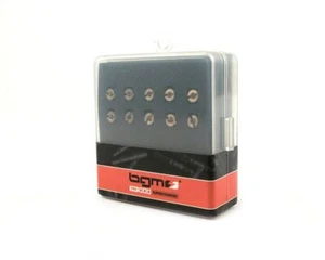 Nebendüsenset BGM für Dellorto Vergaser PHBN, PHVA 4mm 30-52 Ersatz Abstimmset - Bild 1 von 4