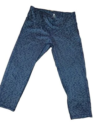 Leggings Champion C9 Talla M Azul Duodry Leggings Con Bolsillo Oculto Foto 1 de 4