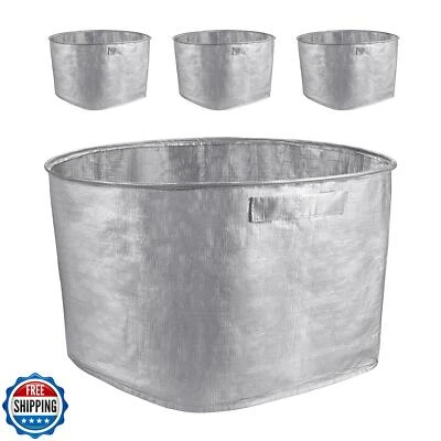 4 Stück Wiederverwendbare Katzentoilette Einlagen A Kompatibel mit Modkat Flip Katzentoilette, D - Bild 1 von 4