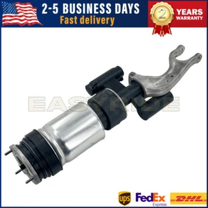 Front Left Air Suspension Shock Strut For Tesla Model X 2016-2022 1027061-00-C - Picture 1 of 7