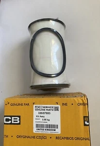 JCB PARTS - ORIGINAL FILTERELEMENT (TEILENUMMER: 320/07853) - Bild 1 von 3