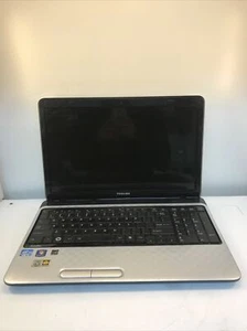 Satellite L755-S5214 Intel Core i3 2310M 2.1 GHz 4 GB RAM NO HDD Boot to BIOS - Picture 1 of 9