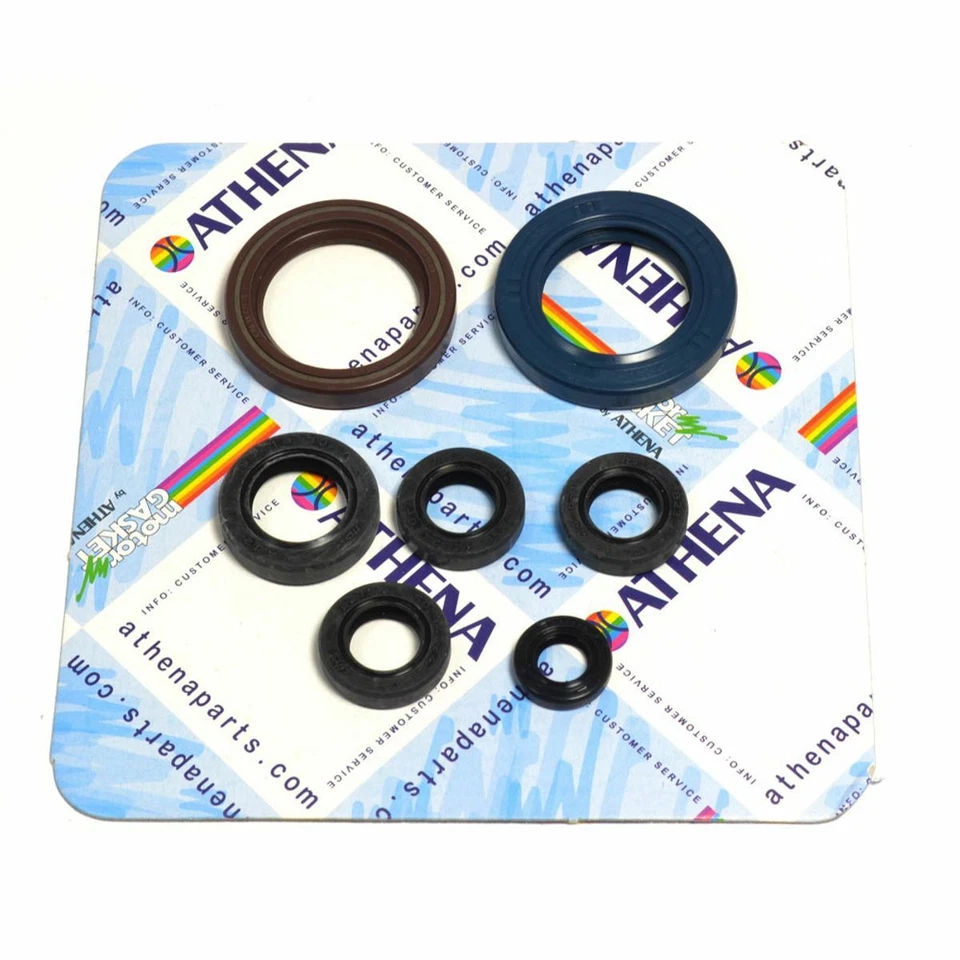 SERIE PARAOLIO ATHENA PER KTM 560 SMR 4T 2006-2007 Foto 1 de 1