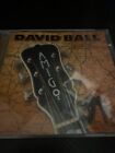 Amigo by David Ball (CD, Oct-2001, Dualtone Music)