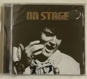 Elvis Presley On Stage CD Europa reedición remasterizada 1999 - Foto 1 di 2