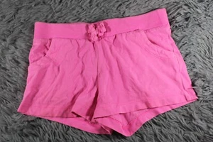 Circo Shorts Girls 6 6x Pull-Up Pink Gym Running Playground Casual Soft - Picture 1 of 3