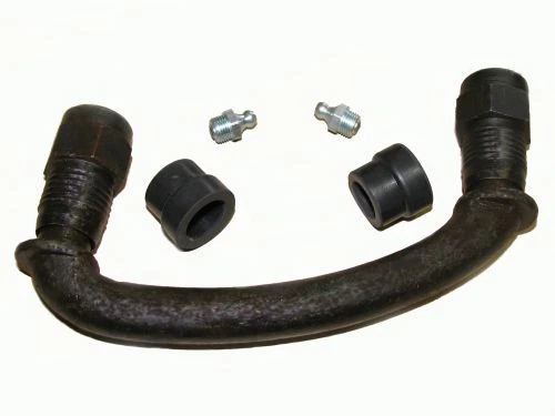 Brazo de rueda loca de dirección 54 55 56 Mercury con dirección manual NUEVO 1954 1955 1956 Foto 1 de 1