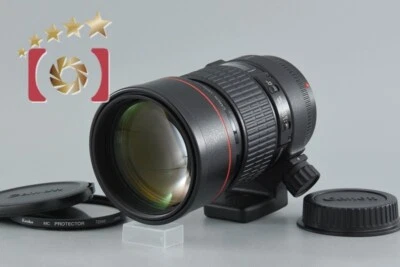 ¡¡Casi como nuevo!! Canon EF 200 mm f/2,8 L USM Foto 1 de 4