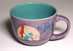 Disney Prinzessin kleine Meerjungfrau Arielle große Keramiktasse WRDP114633122021 - Bild 1 von 5