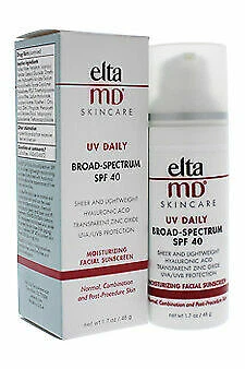 EltaMD UV Moisturizing Facial Sunscreen SPF 40 - 1.7 oz