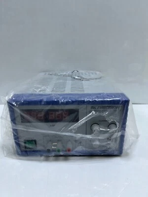 B&K PRECISION 1627A DC Regulated Power Supply - Image 1 of 4