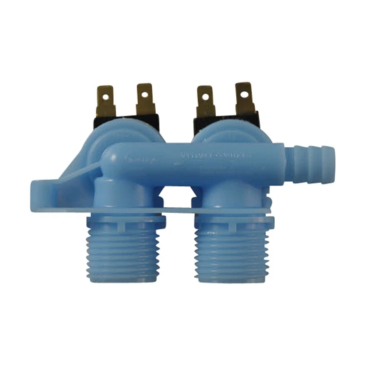 Frigidaire Washer Water Valve 137353500