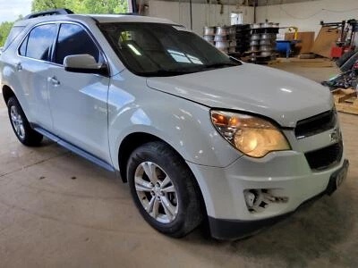 Alternador usado compatible con: Chevrolet Equinox 2013 2,4 grado A Foto 1 de 4