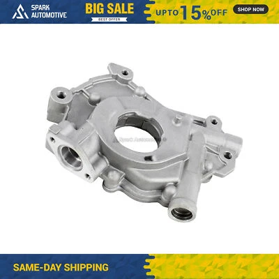 Oil Pump Fits 10-16 Ford F-150 F-250 Super Duty 6.2L V8 SOHC 16v - Image 1 of 4