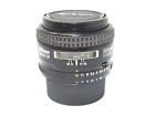 Nikon AF NIKKOR 50mm f/1.4 D Standard Lens