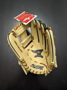 All-Star FG3500ITM Anvil Weighted Infield Training Baseball Glove 11.5 Inch $150 - Picture 1 of 4