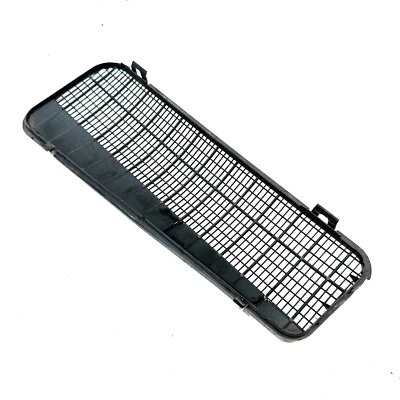 2012-2018 AUDI A6 FRONT CABIN HVAC DASHBOARD AIR VENT INTAKE DUCT GRILLE OEM - Imagem 1 de 4