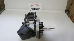 MTD Yardman YM-4570 753-05438 Engine Motor Flywheel Valve Cover Runs! Good - Picture 1 of 12