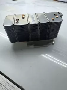 Dell PowerEdge 2950 Server Processor CPU Heatsink Assembly 0GF449 GF449 - Picture 1 of 6